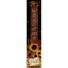 Custom Decor Primitive Sunflowers Yard Expression