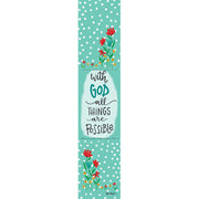 Custom Decor With God Yard Expression