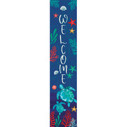 Custom Decor Floating Turtles Yard Expression