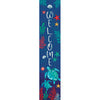 Custom Decor Floating Turtles Yard Expression
