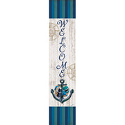 Custom Decor Anchor Buoys Yard Expression