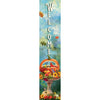 Custom Decor Yard Expression - Pumpkin Feeder