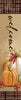 Custom Decor Yard Expression - Pumpkin Trio
