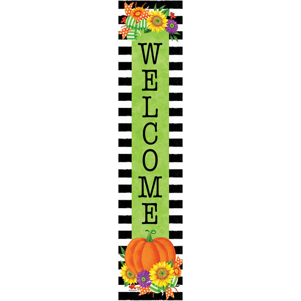 Custom Decor Yard Expression - Pumpkin Splendor