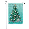 Custom Decor Garden Flag - Seas and Greetings