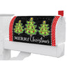 Custom Decor Whimsy Tree Mailbox Makeover