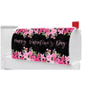 Custom Decor Valentine's Floral Mailbox Makeover