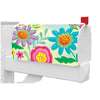 Custom Decor With You Always Mailbox Makeover"