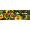 Custom Decor Cardinals Signature Sign