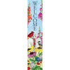 Custom Decor Songbird Fence Yard Expression