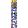 Custom Decor Monarch Hydrangeas Yard Expression