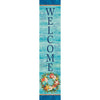 Custom Decor Sea Star Wreath Yard Expression