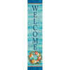 Sea Star Wreath Yard Expression