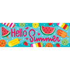 Custom Decor Popsicles Signature Sign