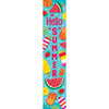 Custom Decor Popsicles Yard Expression