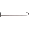 Custom Decor Garden Flag Post Bracket