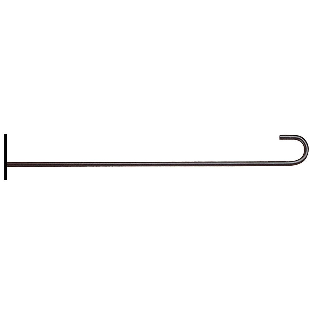 Custom Decor Garden Flag Post Bracket