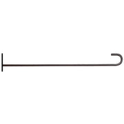 Custom Decor Garden Flag Post Bracket