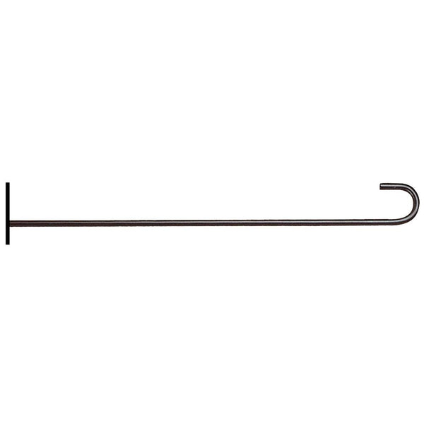 Custom Decor Garden Flag Post Bracket