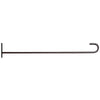Custom Decor Garden Flag Post Bracket