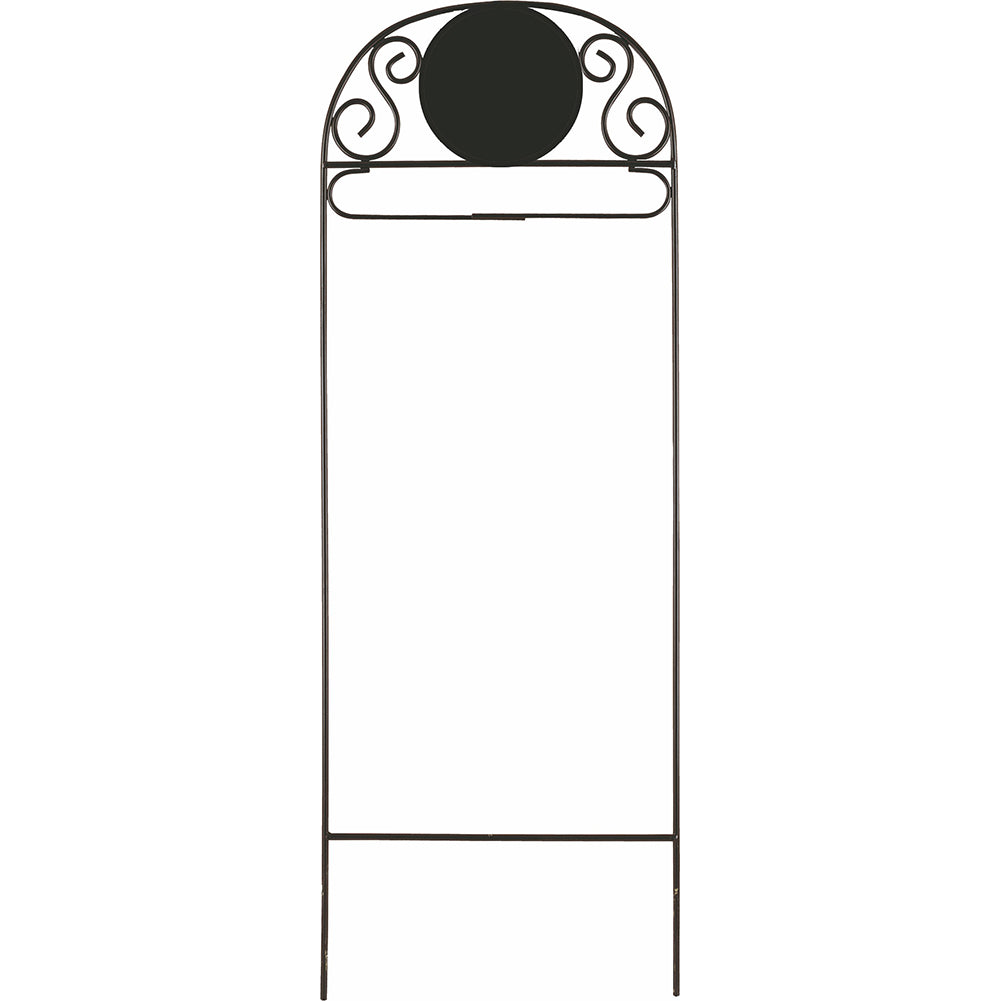 Custom Decor Accent Magnet Garden Flag Arbor