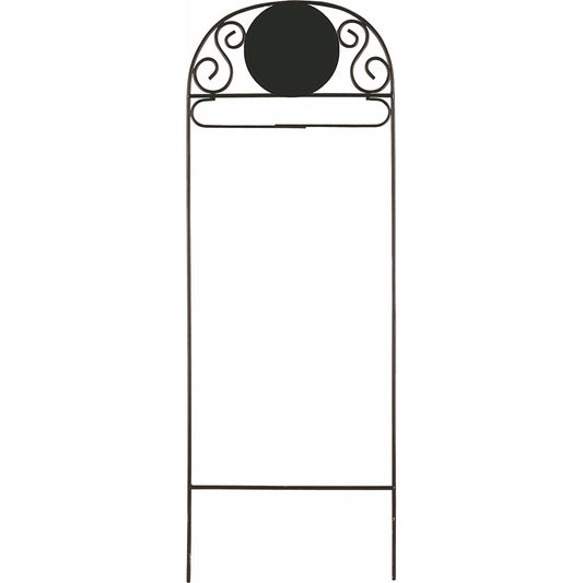 Custom Decor Accent Magnet Garden Flag Arbor