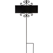 Custom Decor Signature Sign Holder