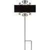 Custom Decor Signature Sign Holder