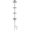 Custom Decor Wrought Iron Yard Expressions Stake