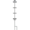 Custom Decor Wrought Iron Yard Expressions Stake