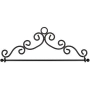 Custom Decor Mini Flag Wall Holder