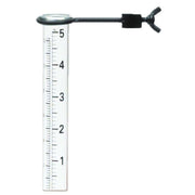 Custom Decor Rain Gauge