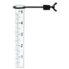 Custom Decor Rain Gauge