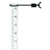 Custom Decor Rain Gauge
