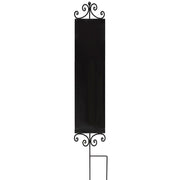 Custom Decor Plant Expressions Stake (14")