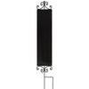Custom Decor Plant Expressions Stake (14")