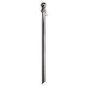 Evergreen Aluminium Pole With Anti Wrap Tube