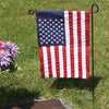 Evergreen Cemetery Garden Flag Stand (28")