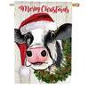 Carson North Pole Friends Garden Flag