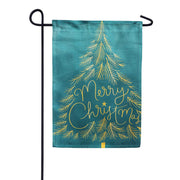 Evergreen Trees