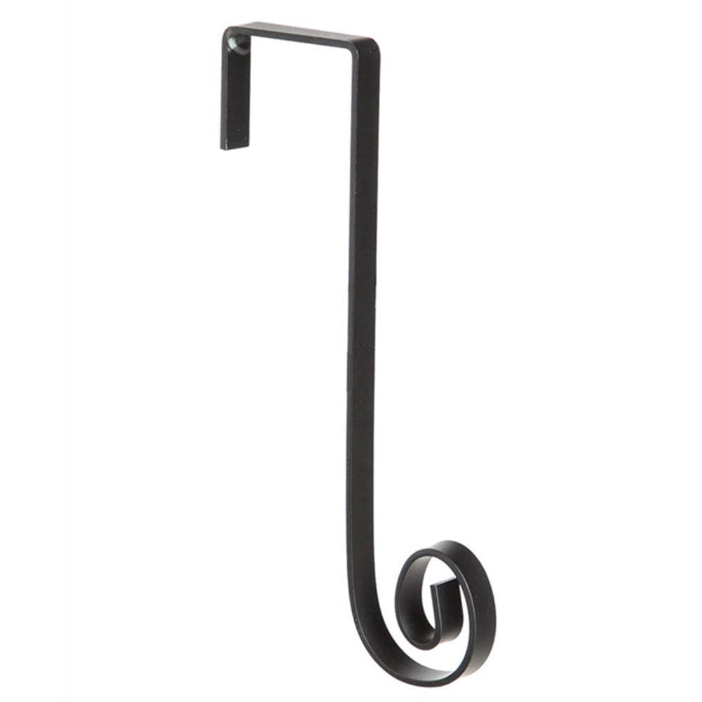 Evergreen Door Decor Holder