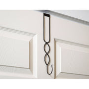 Evergreen Door Hanger