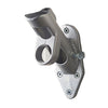 Evergreen Two Position Metal Bracket - Silver