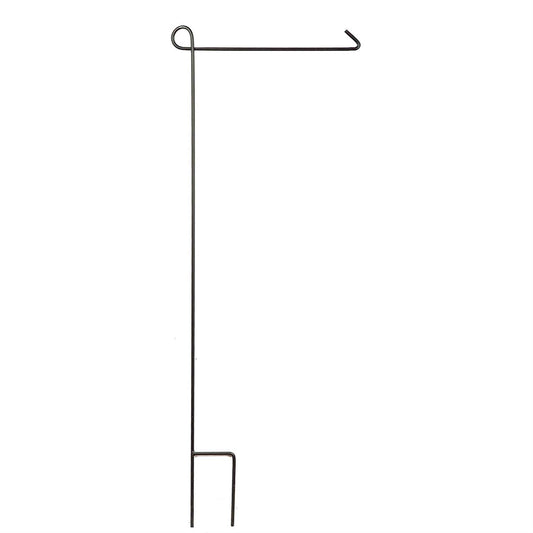 Evergreen Garden Flag Stand (44")