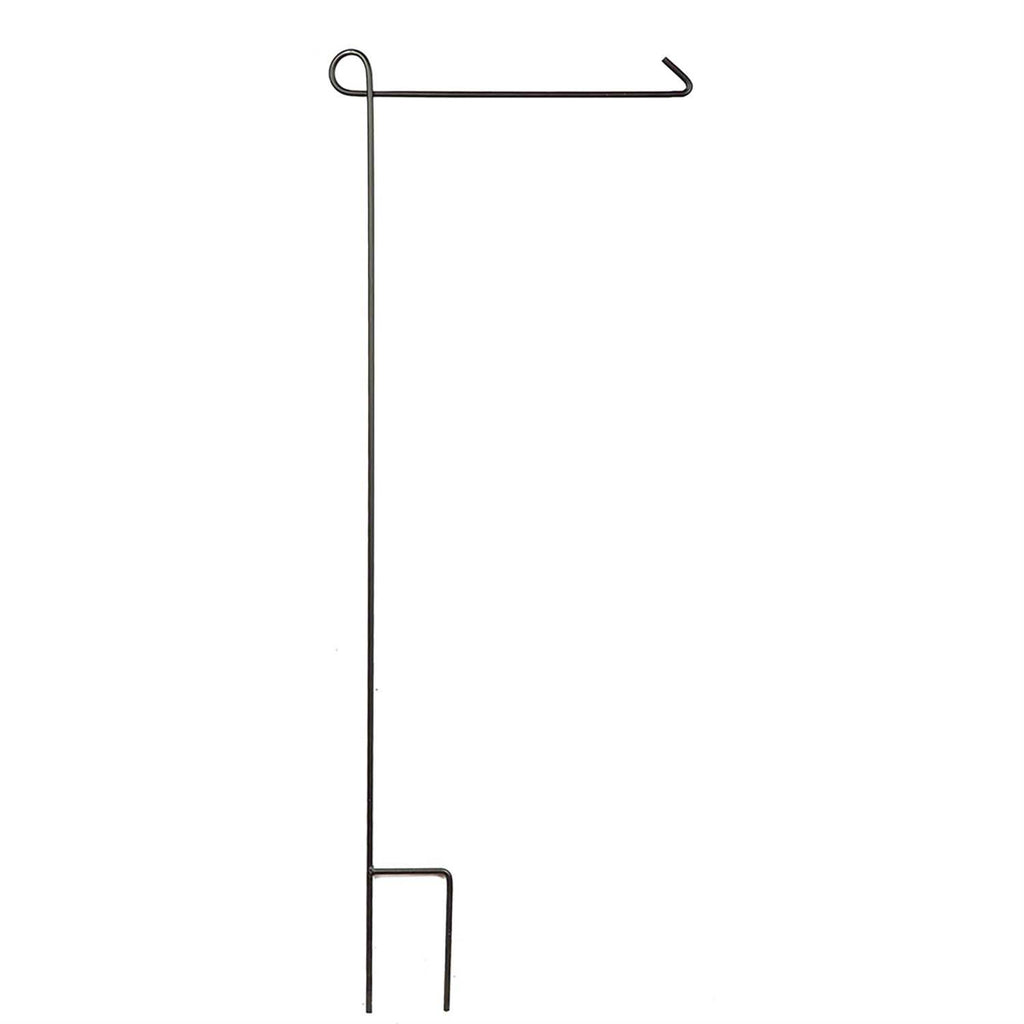 Evergreen Garden Flag Stand (44")