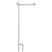 Evergreen Garden Flag Stand (44")