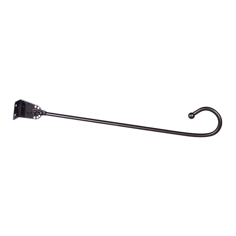 Evergreen Mailbox Flag Bracket