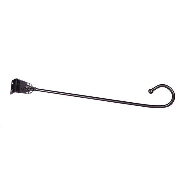 Evergreen Mailbox Flag Bracket