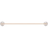 Evergreen Suction Cup Garden Flag Hanger