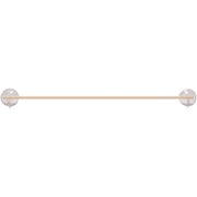 Evergreen Suction Cup Garden Flag Hanger